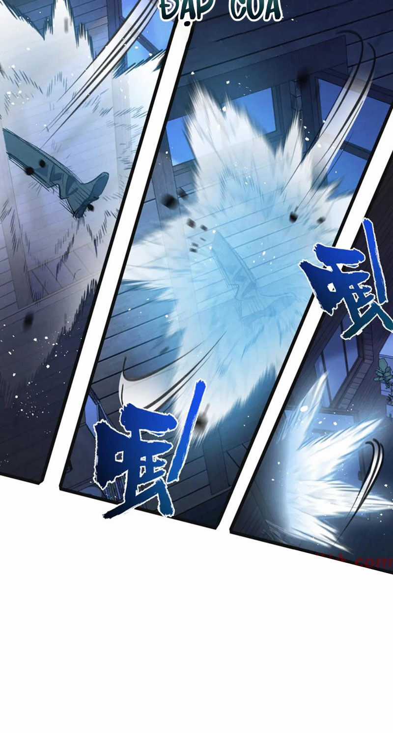 Nông Trường Siêu Cấp Ở Tận Thế Chapter 31 trang 5