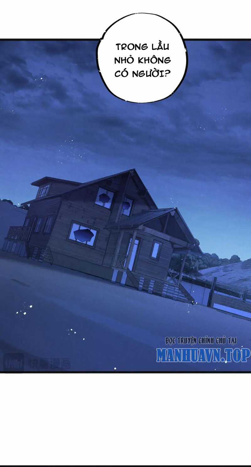 Nông Trường Siêu Cấp Ở Tận Thế Chapter 31 trang 6