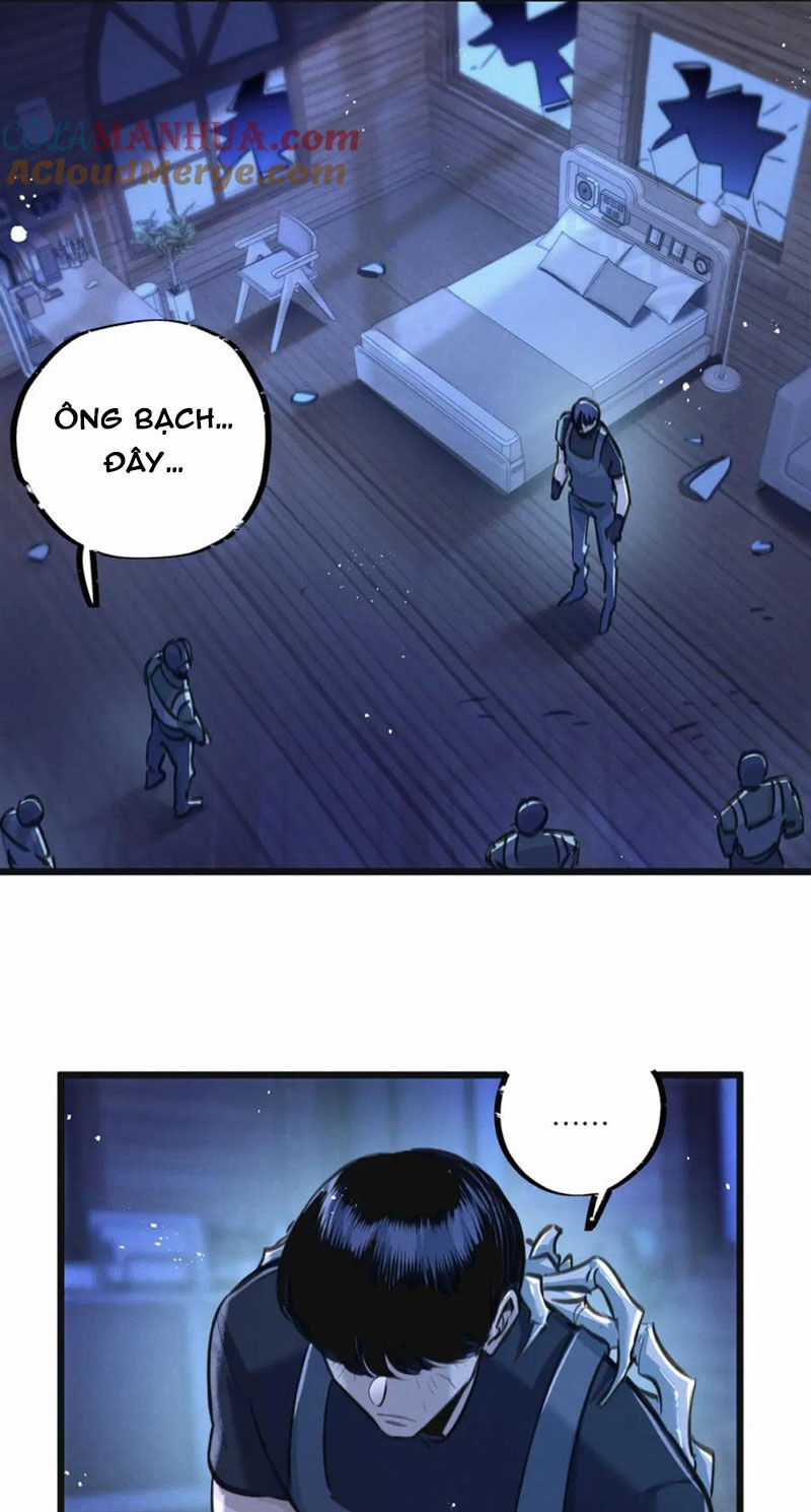 Nông Trường Siêu Cấp Ở Tận Thế Chapter 31 trang 7