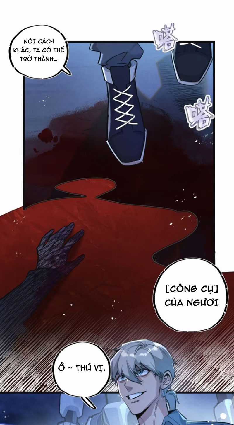 Nông Trường Siêu Cấp Ở Tận Thế Chapter 32 trang 13