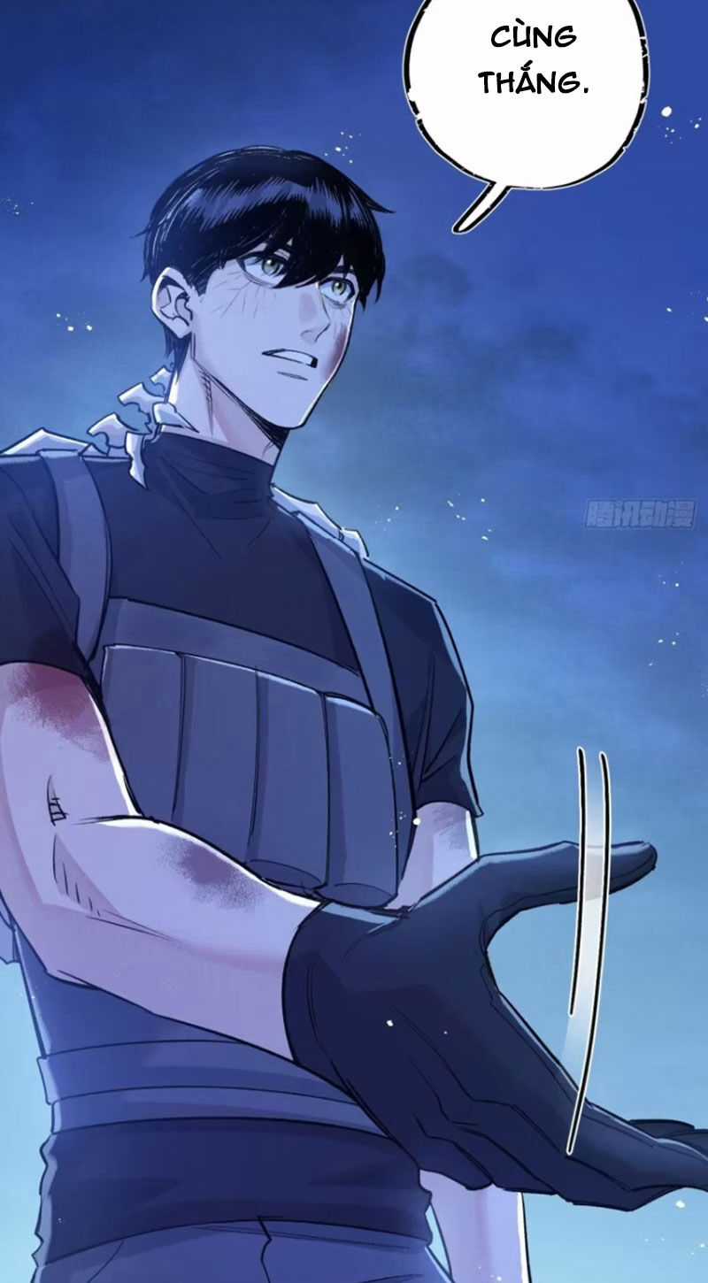 Nông Trường Siêu Cấp Ở Tận Thế Chapter 32 trang 15