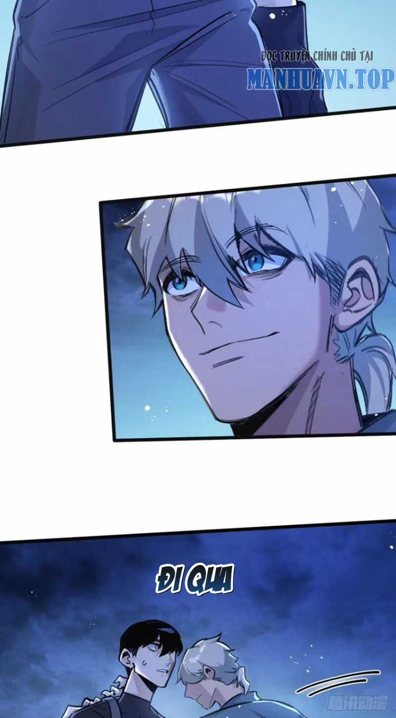 Nông Trường Siêu Cấp Ở Tận Thế Chapter 32 trang 16