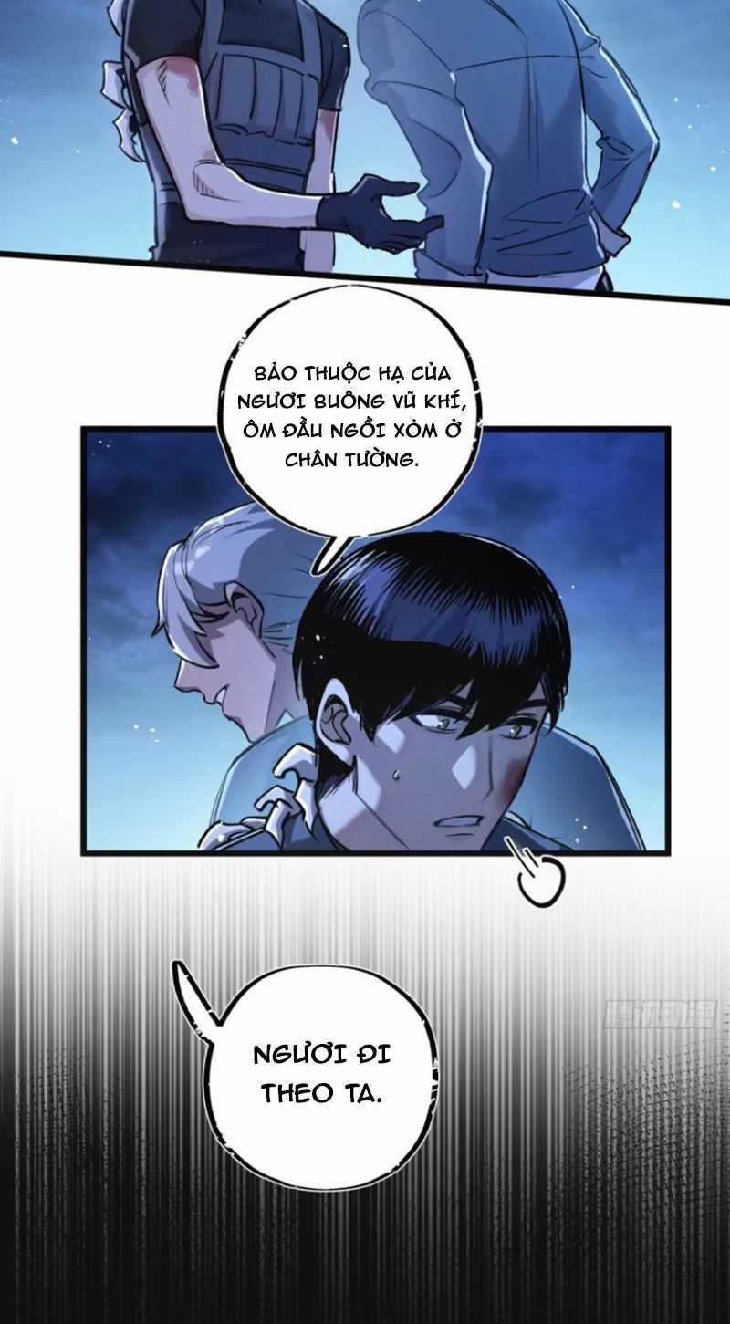 Nông Trường Siêu Cấp Ở Tận Thế Chapter 32 trang 17