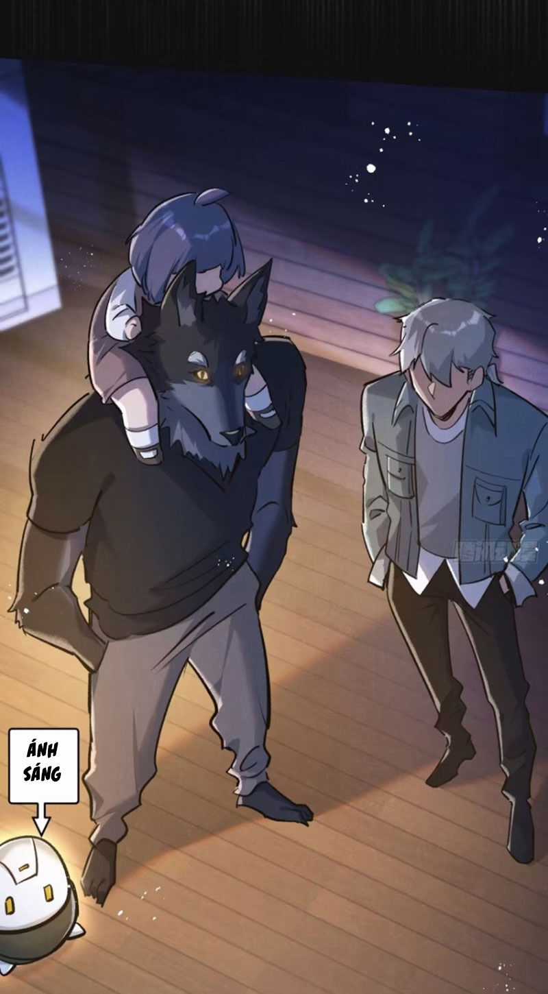 Nông Trường Siêu Cấp Ở Tận Thế Chapter 32 trang 18