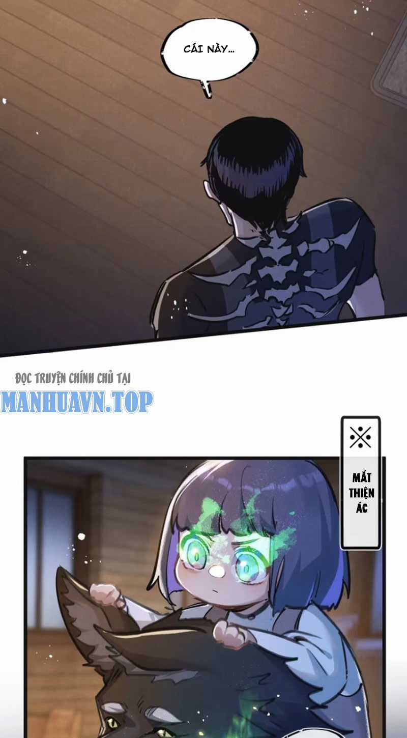 Nông Trường Siêu Cấp Ở Tận Thế Chapter 32 trang 19