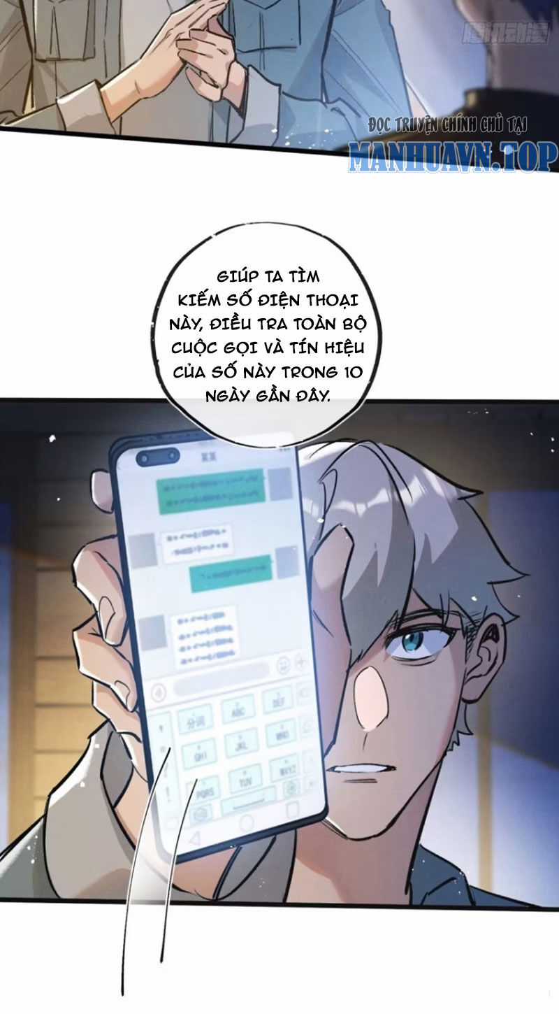 Nông Trường Siêu Cấp Ở Tận Thế Chapter 32 trang 25