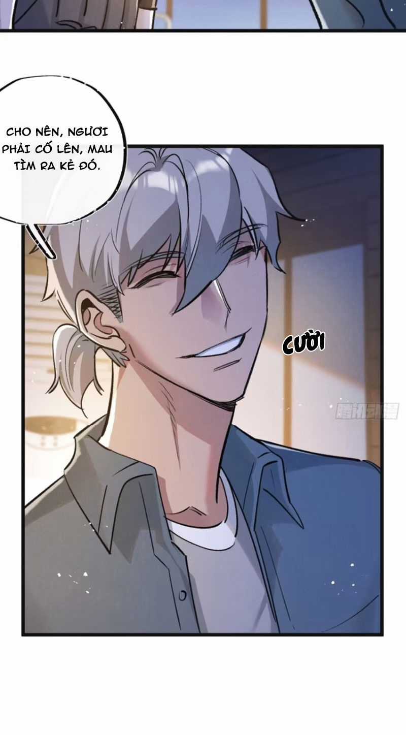 Nông Trường Siêu Cấp Ở Tận Thế Chapter 32 trang 27