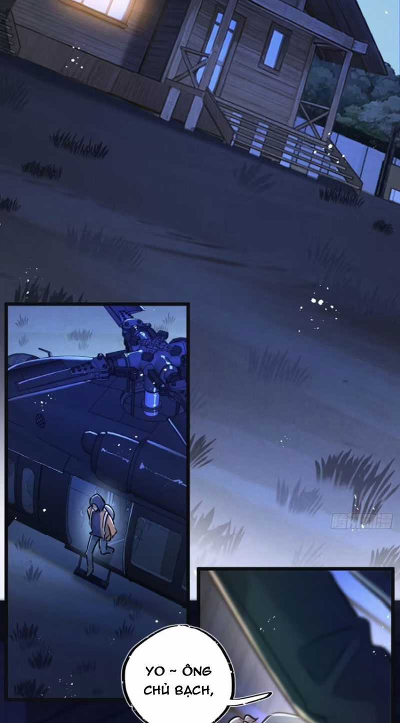 Nông Trường Siêu Cấp Ở Tận Thế Chapter 32 trang 30