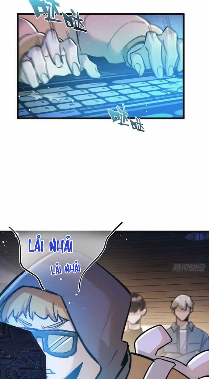 Nông Trường Siêu Cấp Ở Tận Thế Chapter 32 trang 34