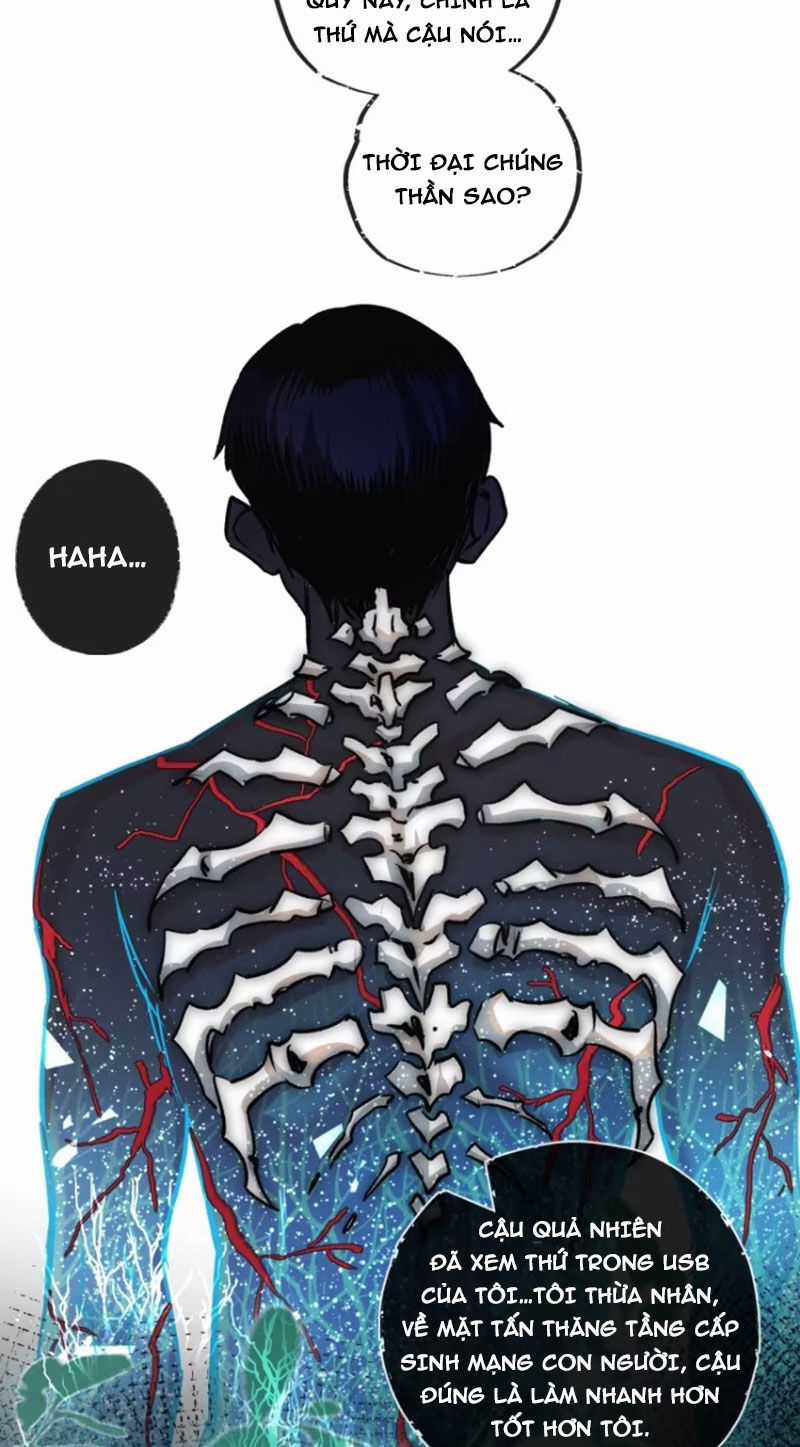 Nông Trường Siêu Cấp Ở Tận Thế Chapter 32 trang 36