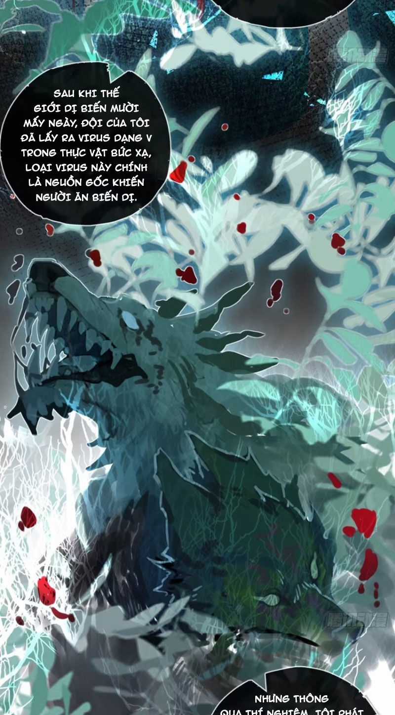 Nông Trường Siêu Cấp Ở Tận Thế Chapter 32 trang 37