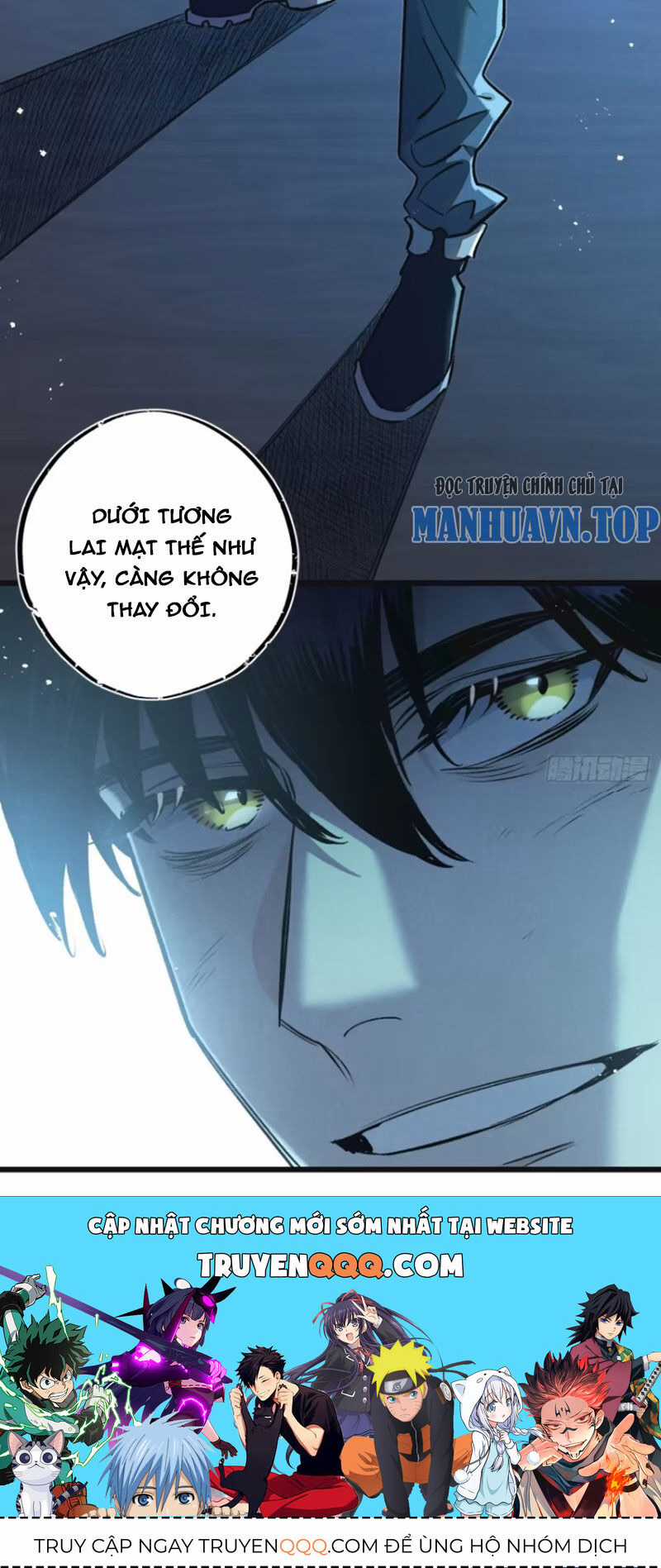 Nông Trường Siêu Cấp Ở Tận Thế Chapter 32 trang 42