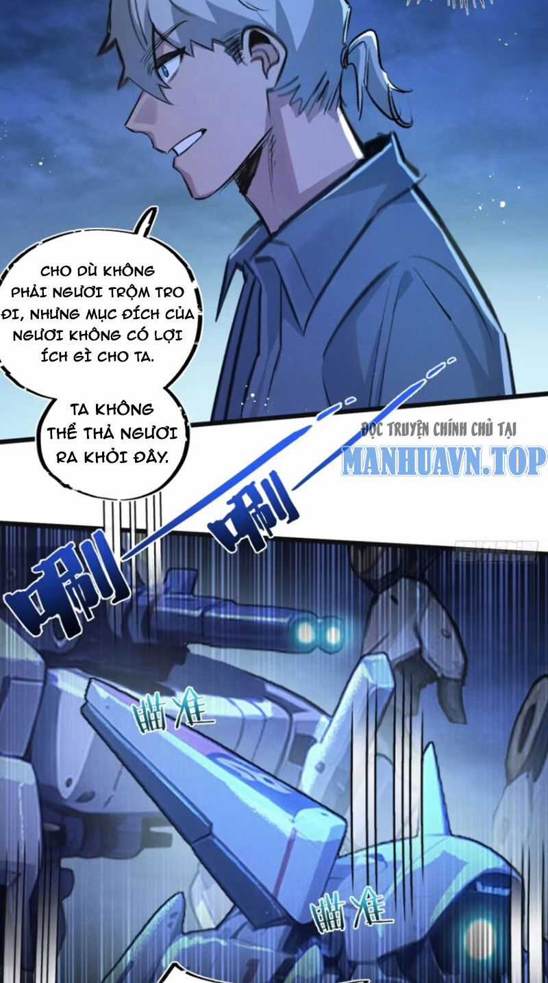 Nông Trường Siêu Cấp Ở Tận Thế Chapter 32 trang 5