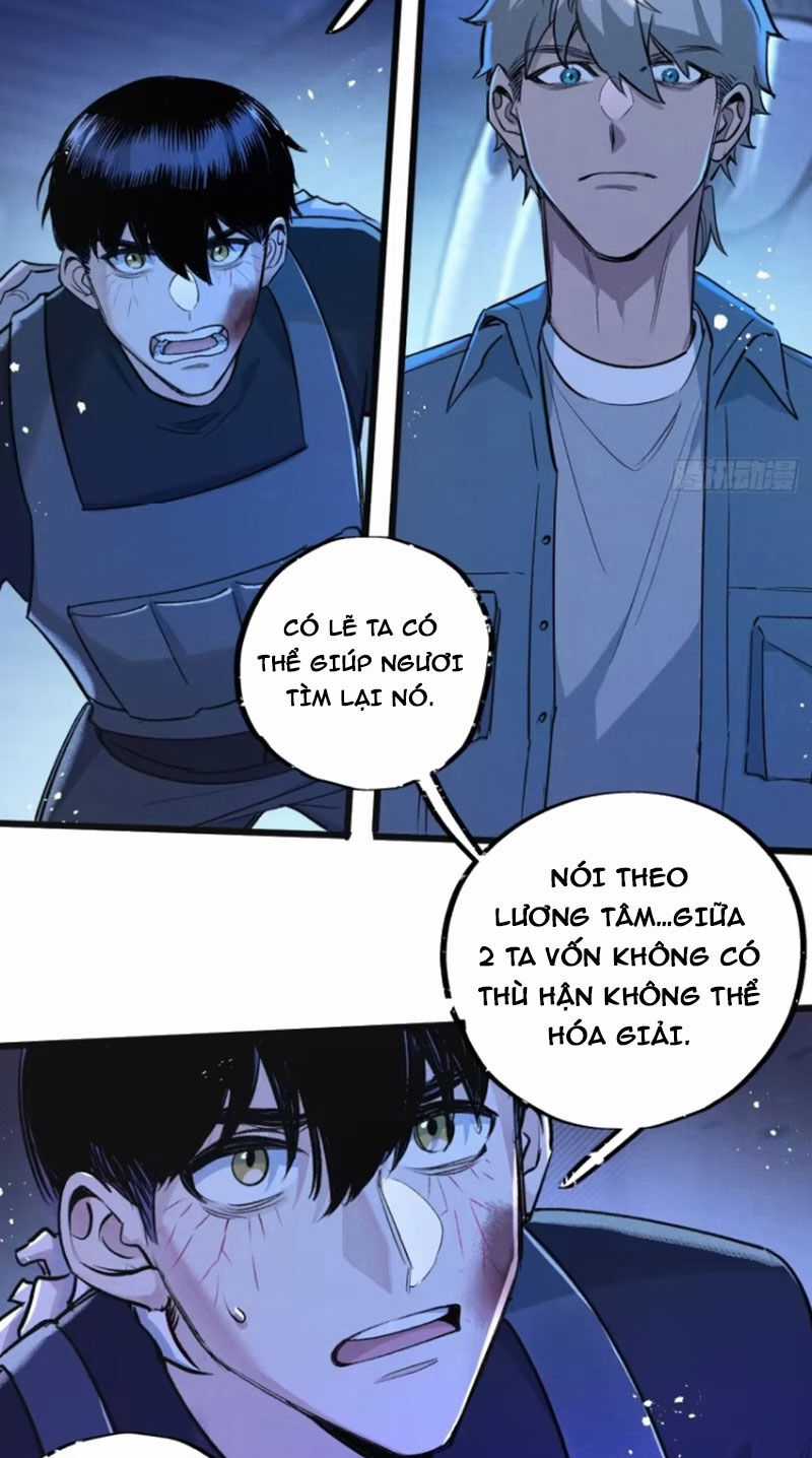 Nông Trường Siêu Cấp Ở Tận Thế Chapter 32 trang 7