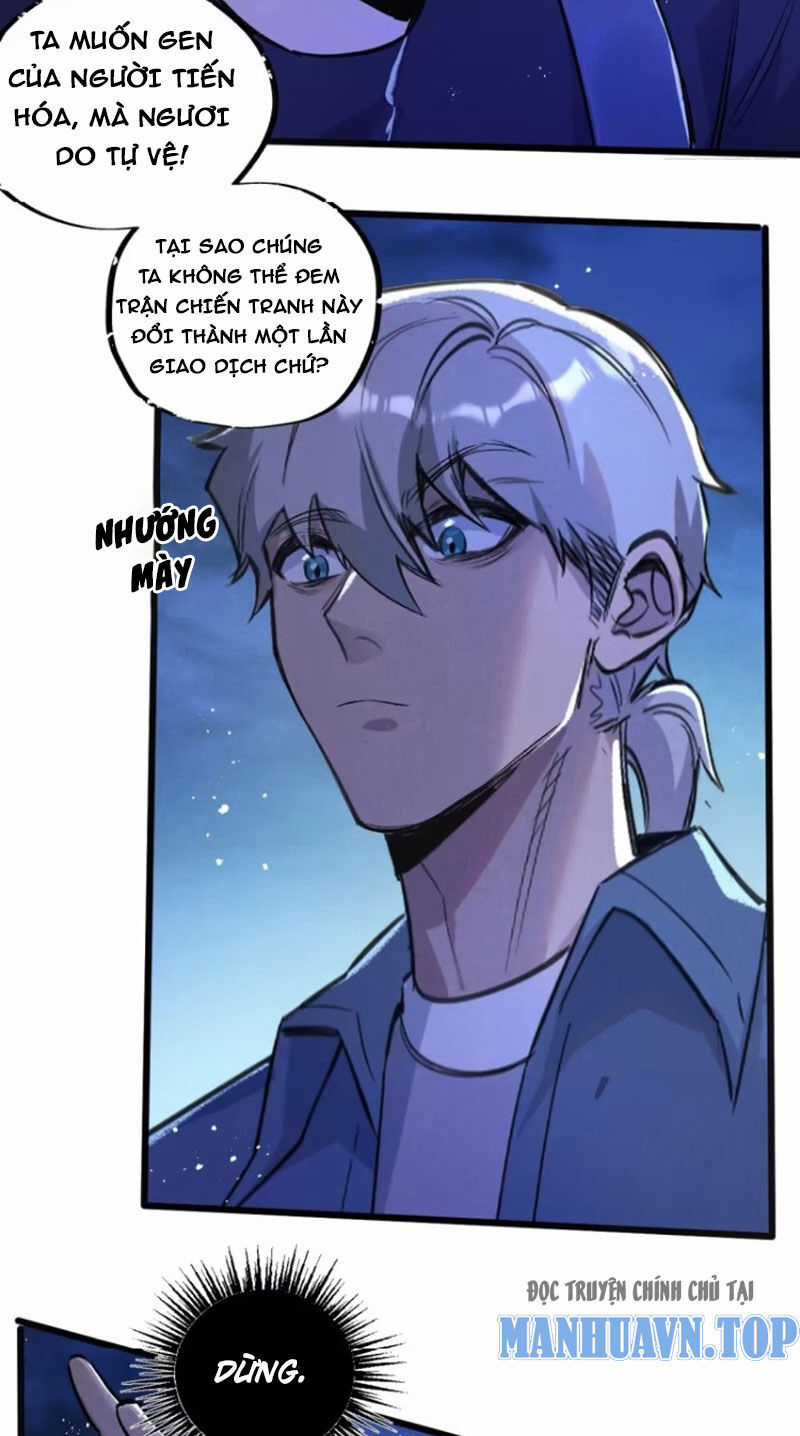 Nông Trường Siêu Cấp Ở Tận Thế Chapter 32 trang 8