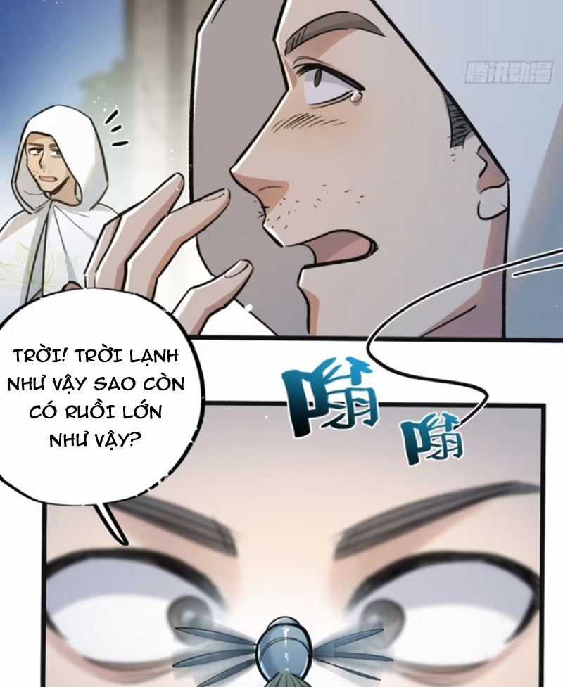 Nông Trường Siêu Cấp Ở Tận Thế Chapter 33 trang 10