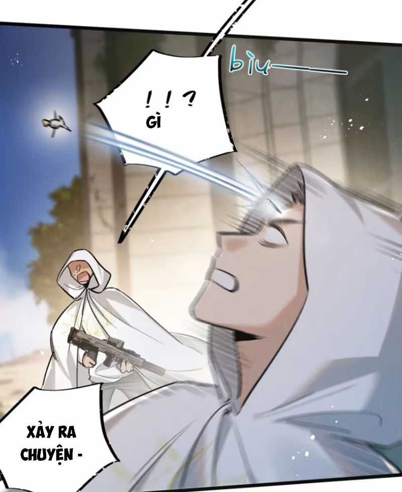 Nông Trường Siêu Cấp Ở Tận Thế Chapter 33 trang 12