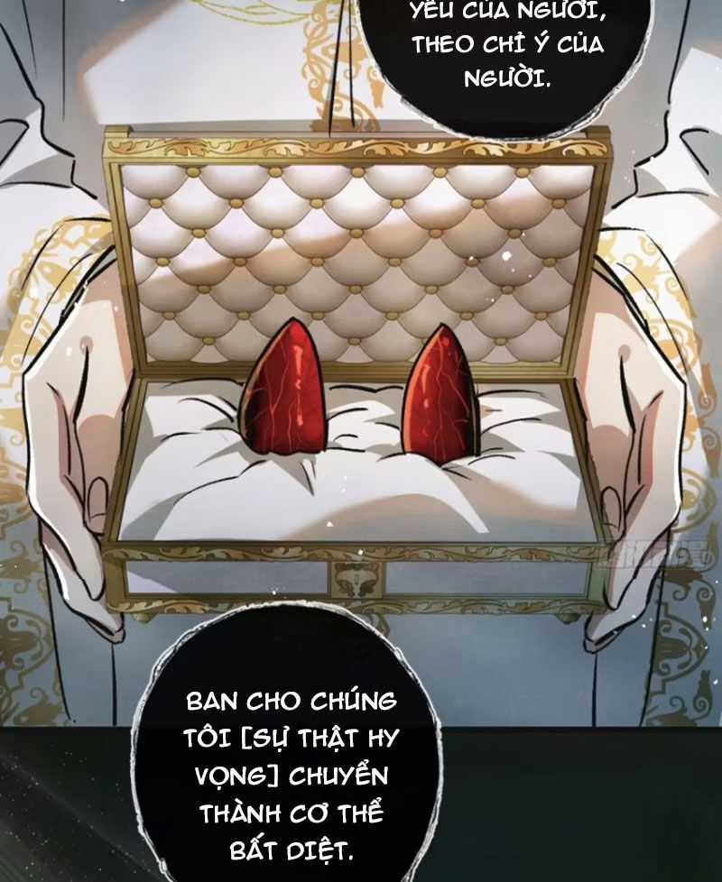 Nông Trường Siêu Cấp Ở Tận Thế Chapter 33 trang 18