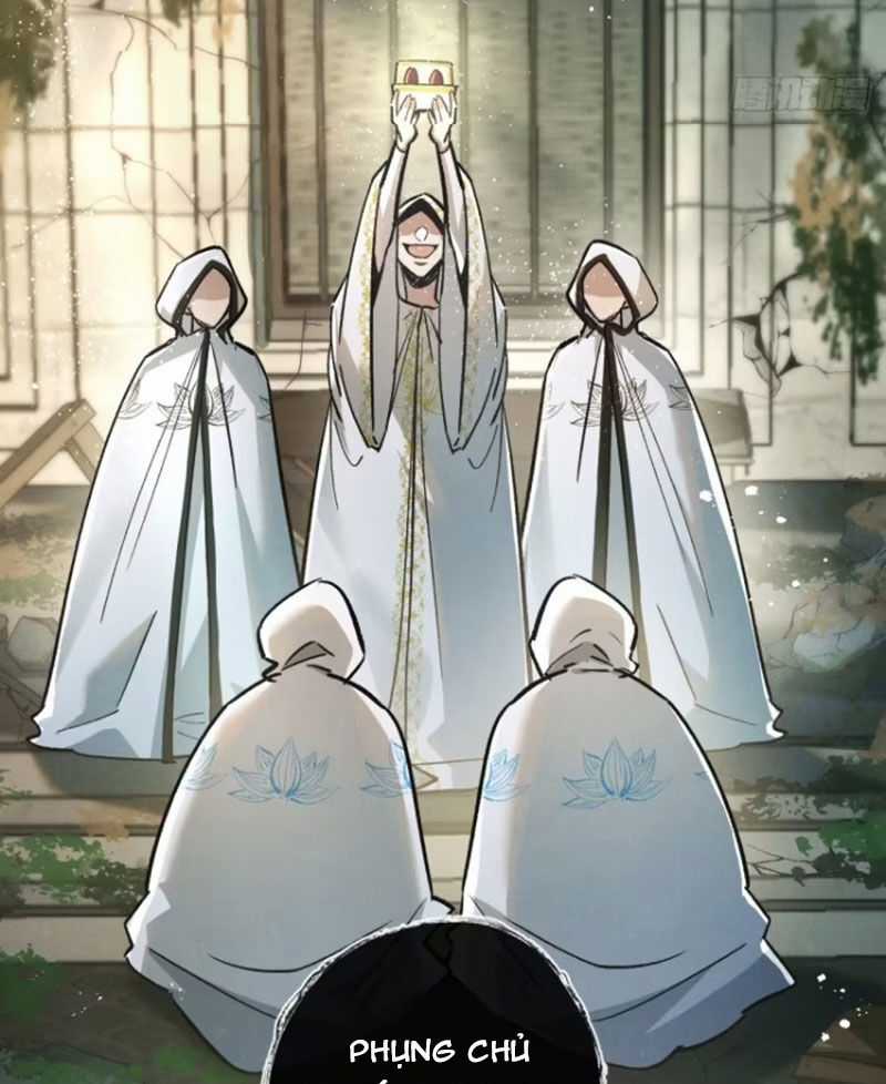 Nông Trường Siêu Cấp Ở Tận Thế Chapter 33 trang 20