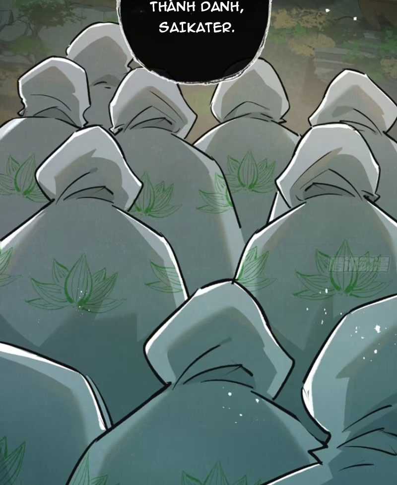 Nông Trường Siêu Cấp Ở Tận Thế Chapter 33 trang 21