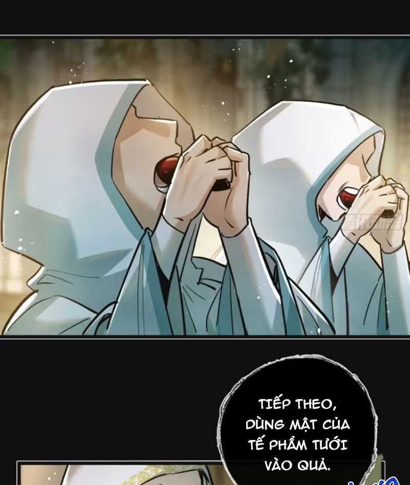 Nông Trường Siêu Cấp Ở Tận Thế Chapter 33 trang 24