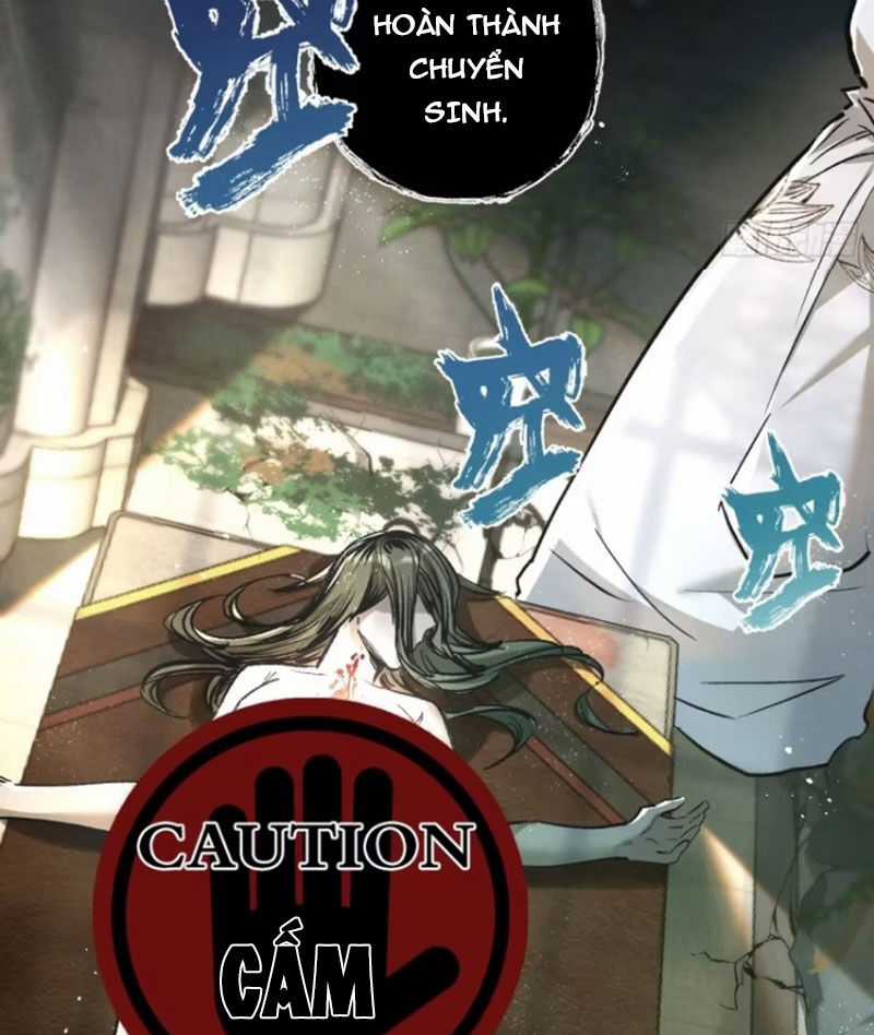 Nông Trường Siêu Cấp Ở Tận Thế Chapter 33 trang 27