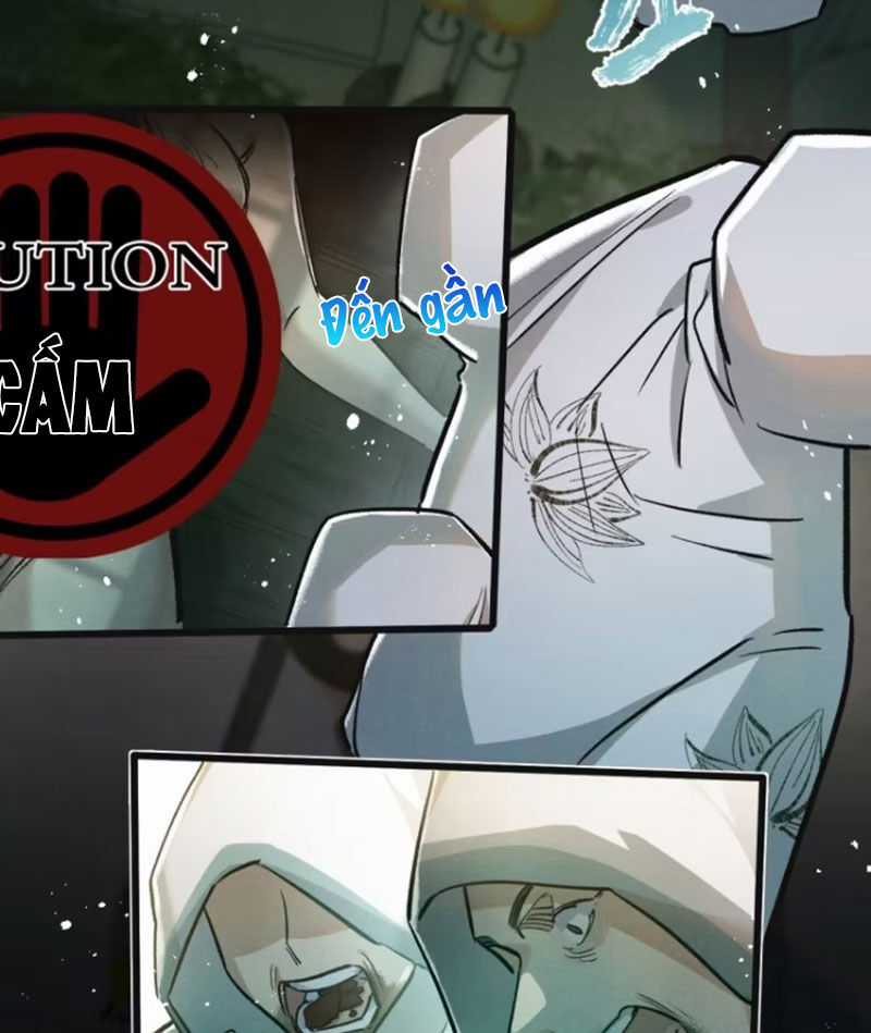 Nông Trường Siêu Cấp Ở Tận Thế Chapter 33 trang 29