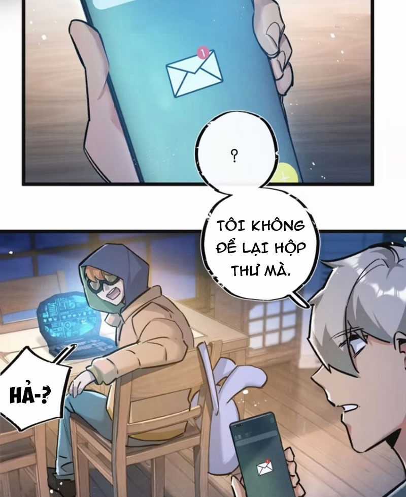 Nông Trường Siêu Cấp Ở Tận Thế Chapter 33 trang 3