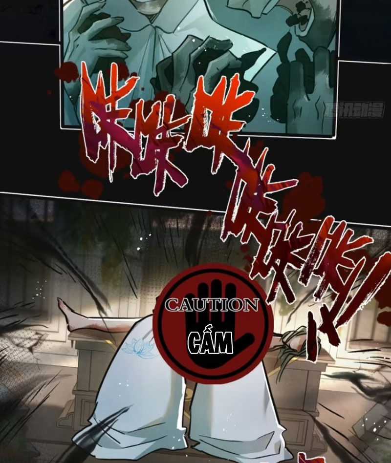 Nông Trường Siêu Cấp Ở Tận Thế Chapter 33 trang 30