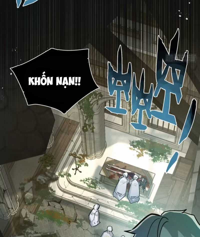 Nông Trường Siêu Cấp Ở Tận Thế Chapter 33 trang 33