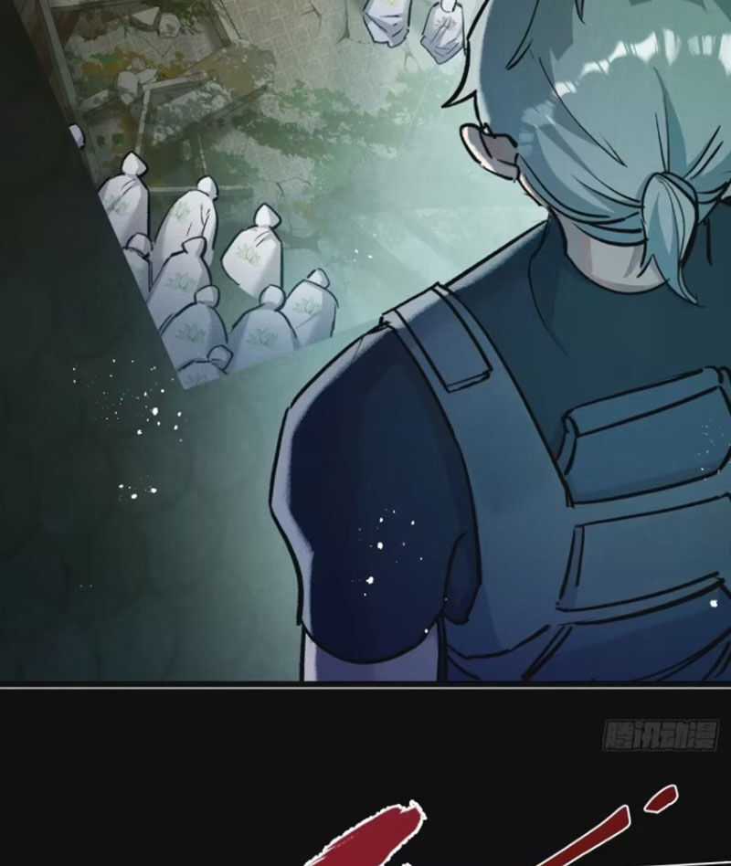 Nông Trường Siêu Cấp Ở Tận Thế Chapter 33 trang 34