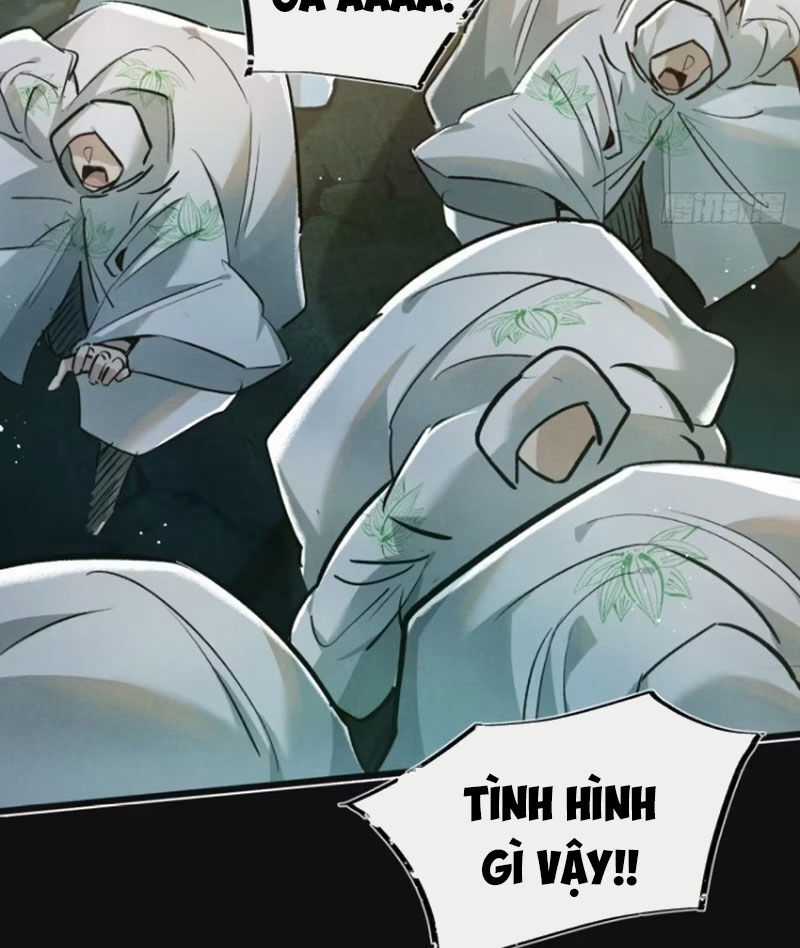 Nông Trường Siêu Cấp Ở Tận Thế Chapter 33 trang 38