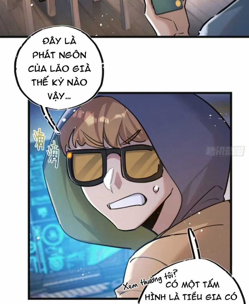 Nông Trường Siêu Cấp Ở Tận Thế Chapter 33 trang 4