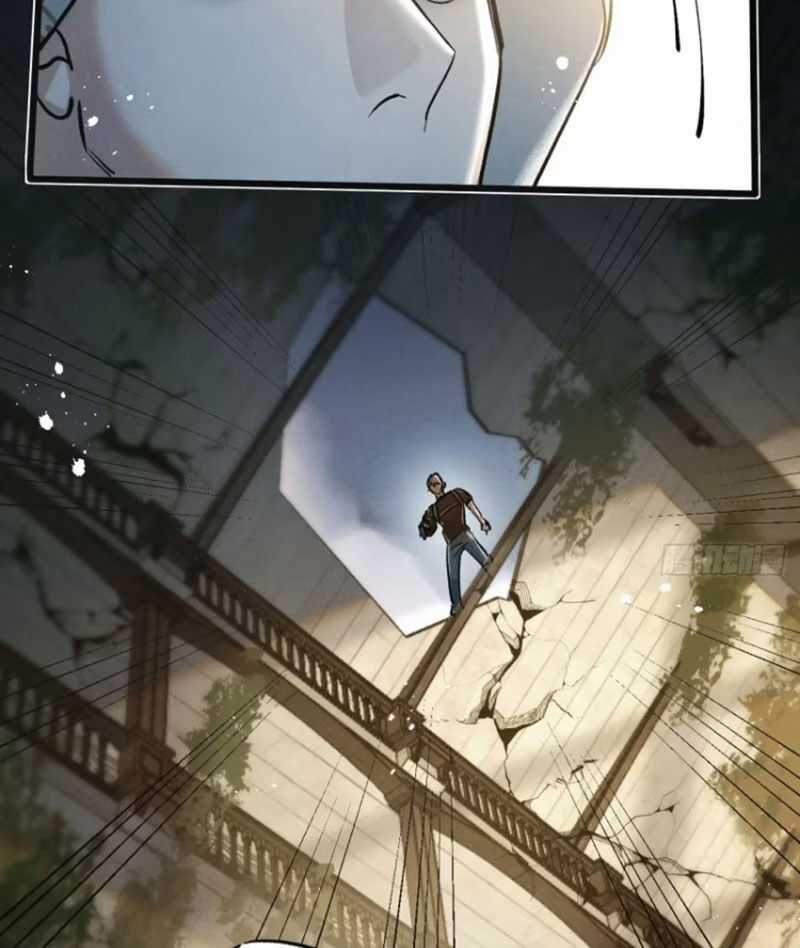 Nông Trường Siêu Cấp Ở Tận Thế Chapter 33 trang 41