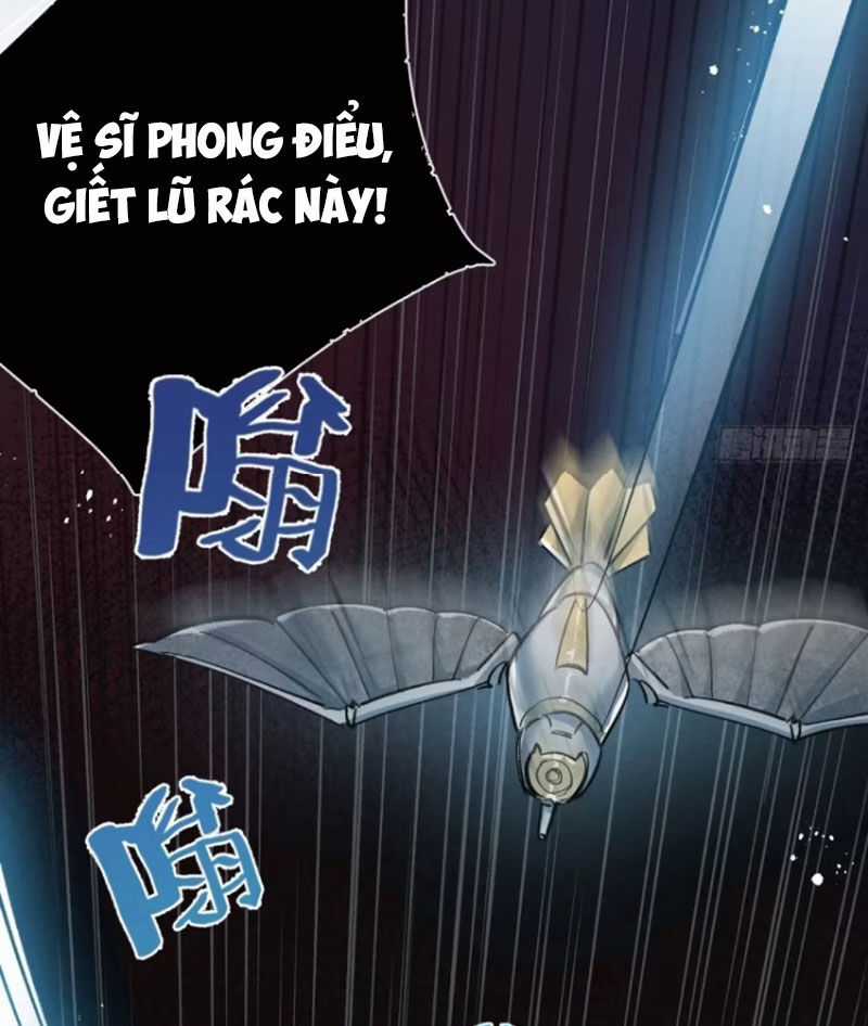 Nông Trường Siêu Cấp Ở Tận Thế Chapter 33 trang 47