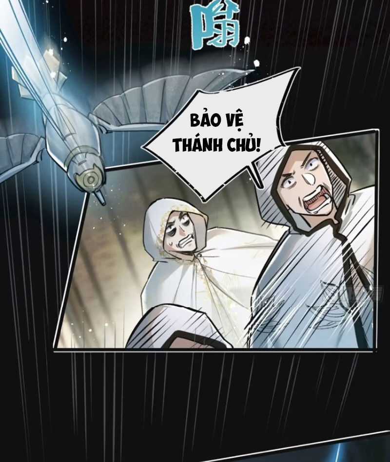 Nông Trường Siêu Cấp Ở Tận Thế Chapter 33 trang 48