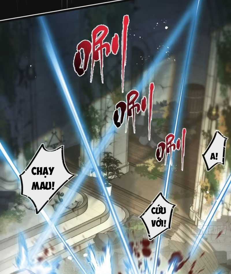 Nông Trường Siêu Cấp Ở Tận Thế Chapter 33 trang 49