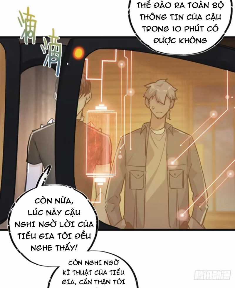 Nông Trường Siêu Cấp Ở Tận Thế Chapter 33 trang 5