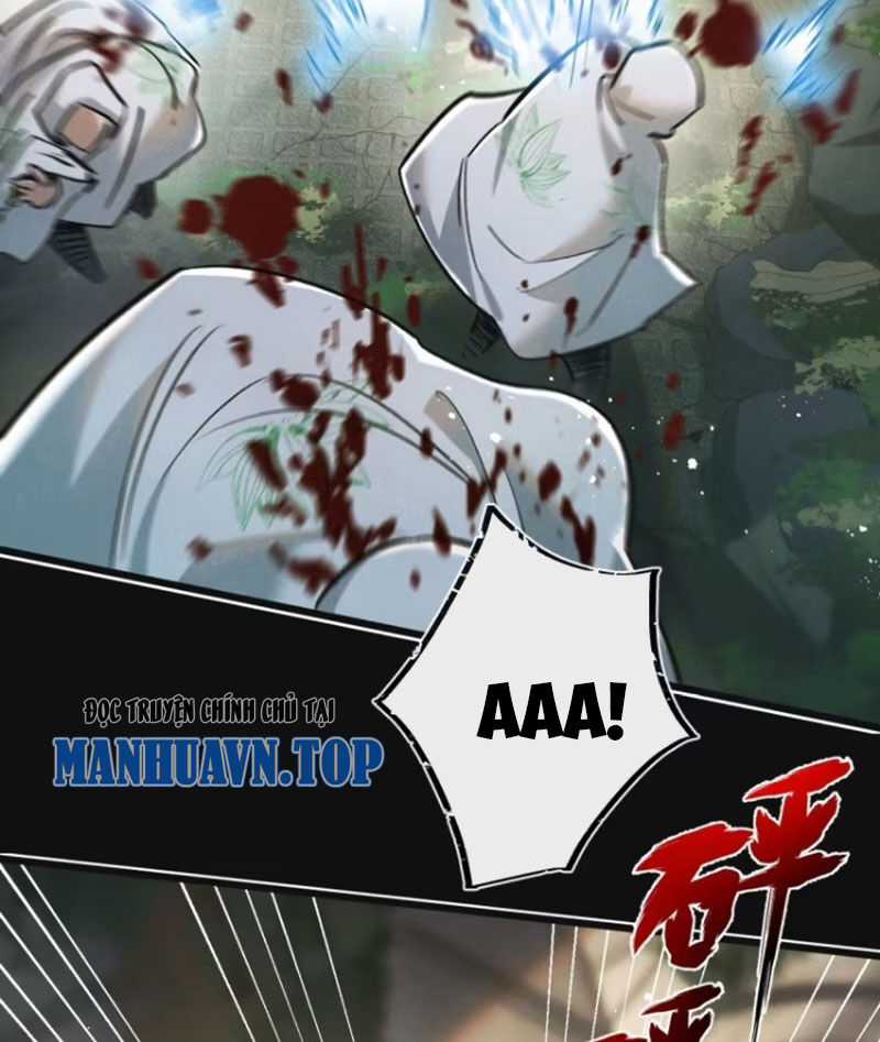 Nông Trường Siêu Cấp Ở Tận Thế Chapter 33 trang 50