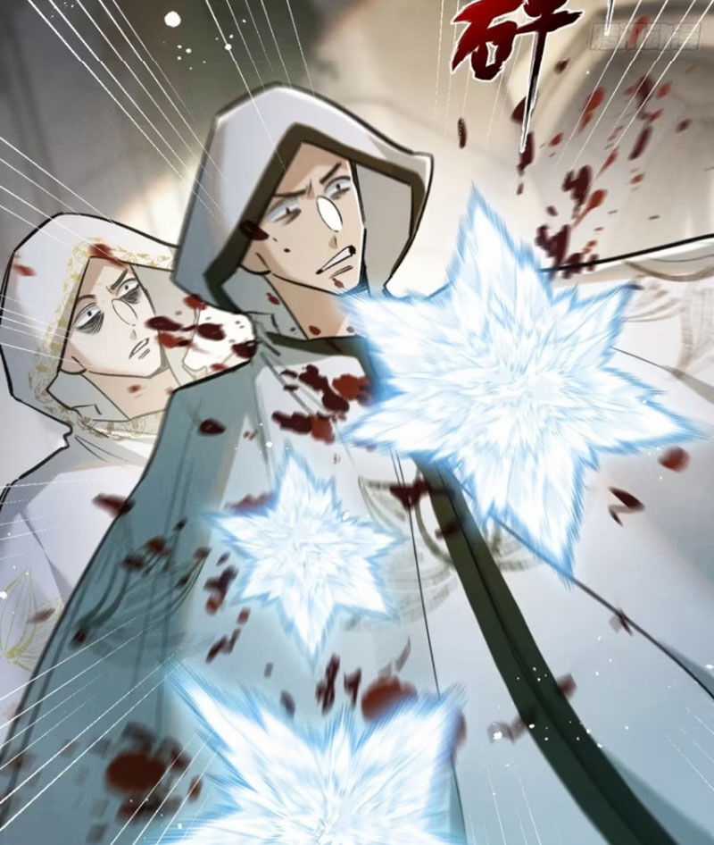 Nông Trường Siêu Cấp Ở Tận Thế Chapter 33 trang 51