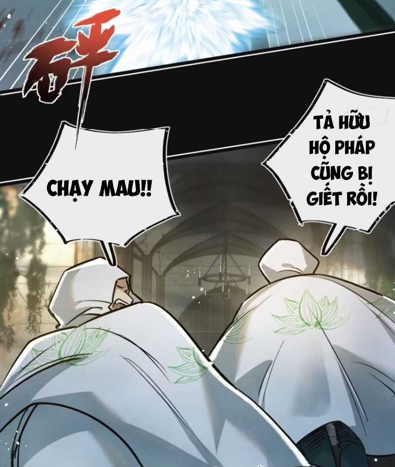 Nông Trường Siêu Cấp Ở Tận Thế Chapter 33 trang 52