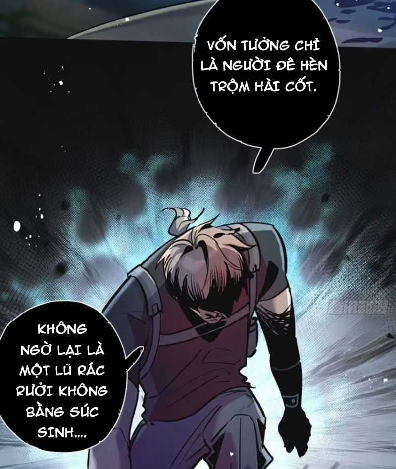 Nông Trường Siêu Cấp Ở Tận Thế Chapter 33 trang 54