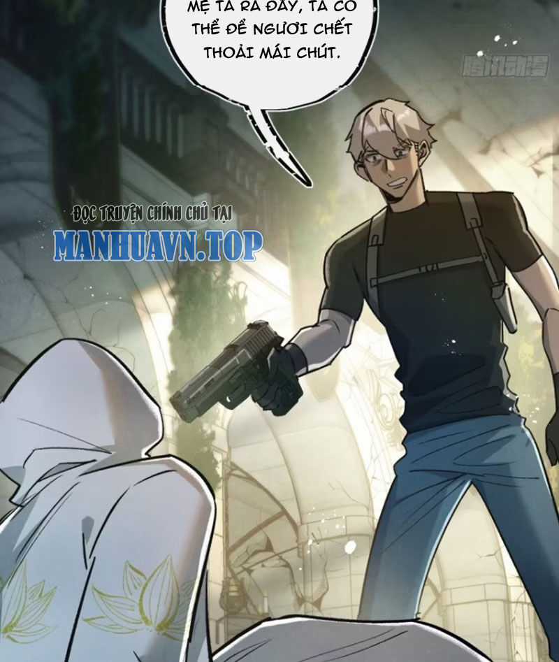 Nông Trường Siêu Cấp Ở Tận Thế Chapter 33 trang 57