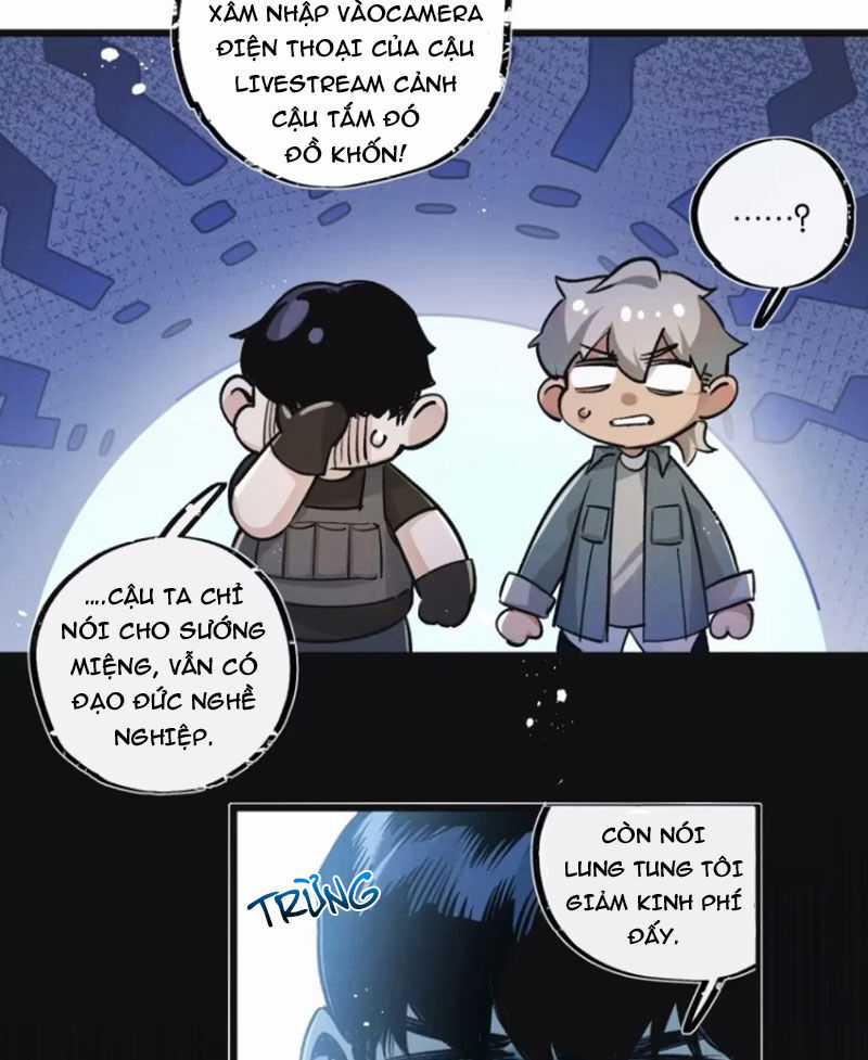 Nông Trường Siêu Cấp Ở Tận Thế Chapter 33 trang 6