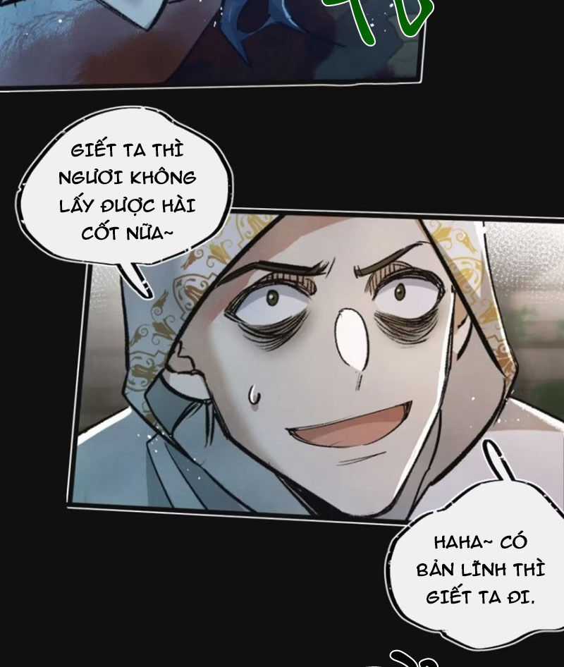 Nông Trường Siêu Cấp Ở Tận Thế Chapter 33 trang 60