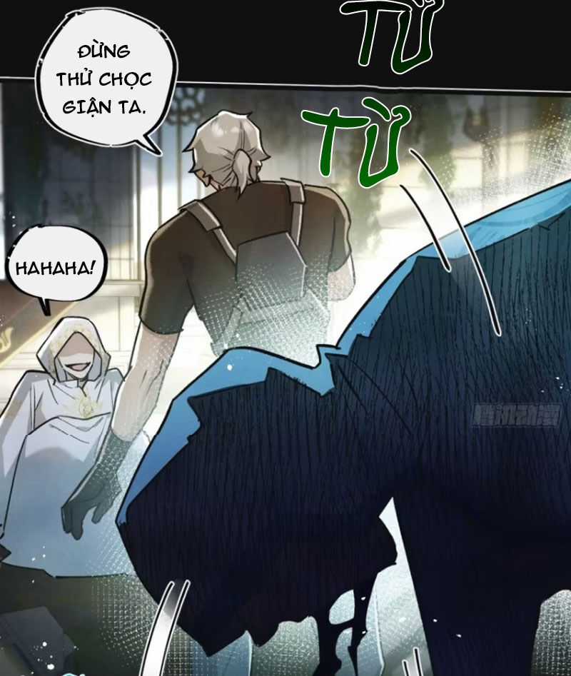 Nông Trường Siêu Cấp Ở Tận Thế Chapter 33 trang 61