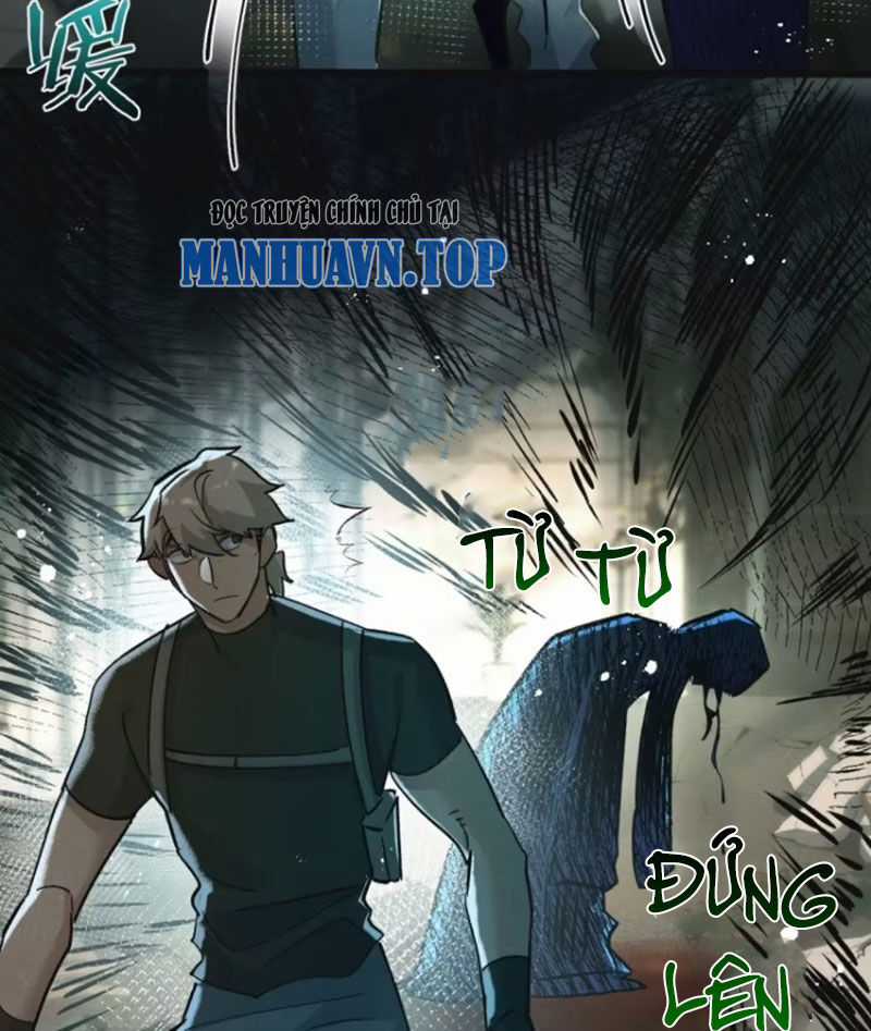 Nông Trường Siêu Cấp Ở Tận Thế Chapter 33 trang 62