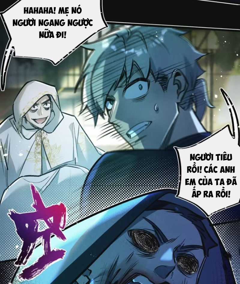 Nông Trường Siêu Cấp Ở Tận Thế Chapter 33 trang 64