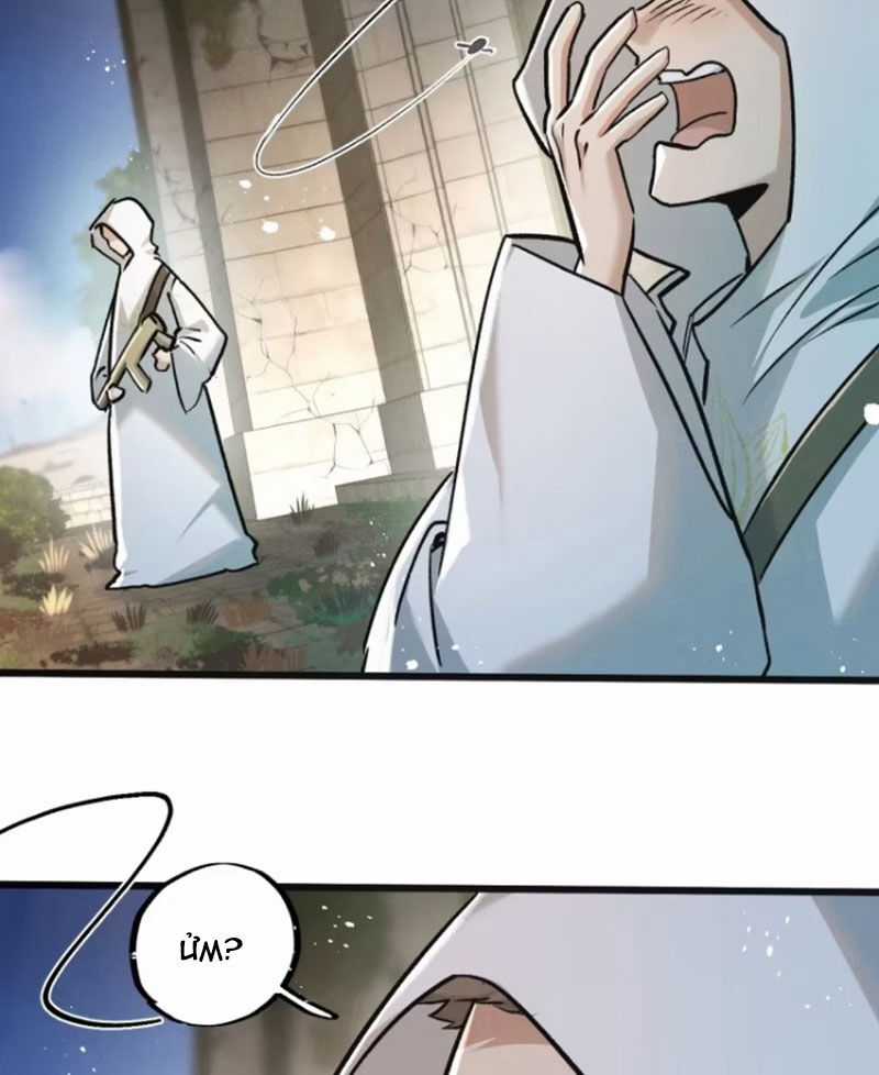 Nông Trường Siêu Cấp Ở Tận Thế Chapter 33 trang 9