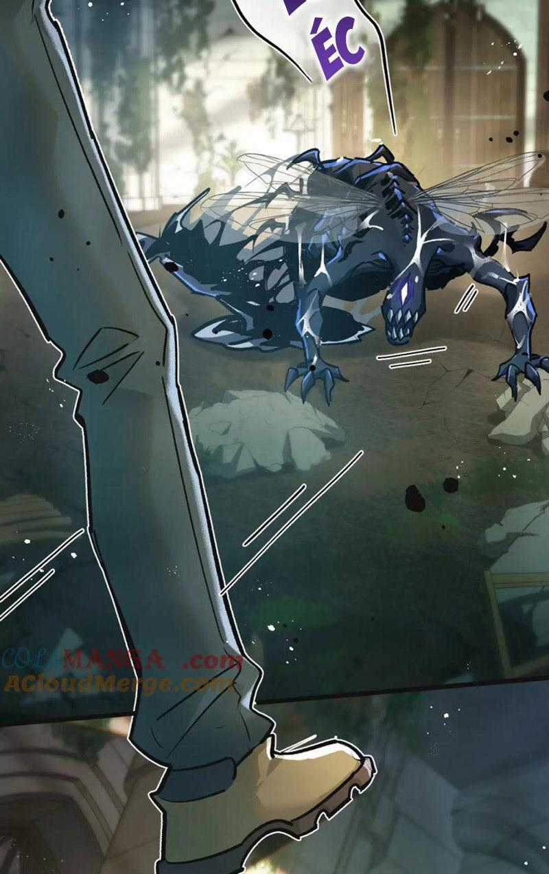 Nông Trường Siêu Cấp Ở Tận Thế Chapter 34 trang 0